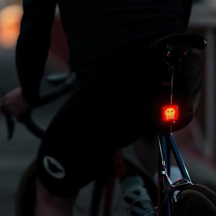 Produktbild knog. Blinder Set (200 lm, 100 lm)