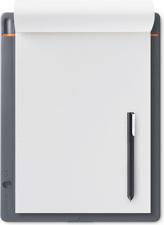 Produktbild Wacom Bamboo Slate L (14.30")