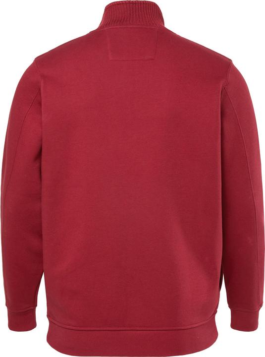 Immagine prodotto JP1880 Felpa polo con collo con zip, fino alla tg. 8XL (6XL)