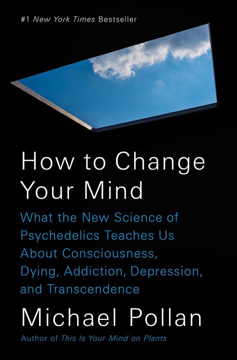 Immagine prodotto How to Change Your Mind (Inglese, Michael Pollan, 2018)
