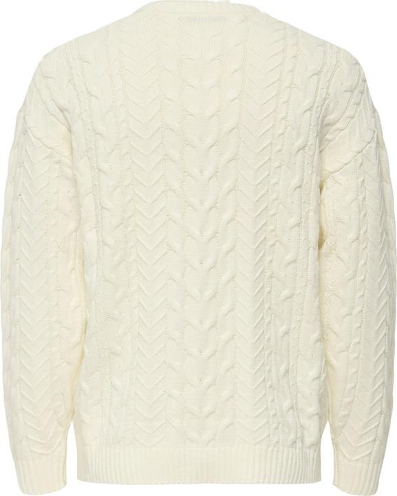 Produktbild Only & Sons ONSMACK Pullover Strickpullover (XXL)