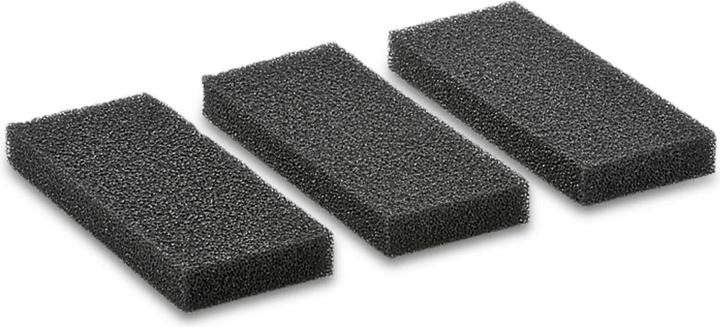 Produktbild Kärcher Standard Abluftfilter