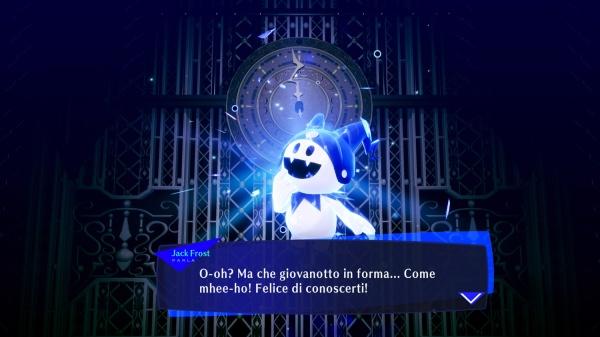 Image du produit Atlus Persona 3 Reload (Switch 2, IT)