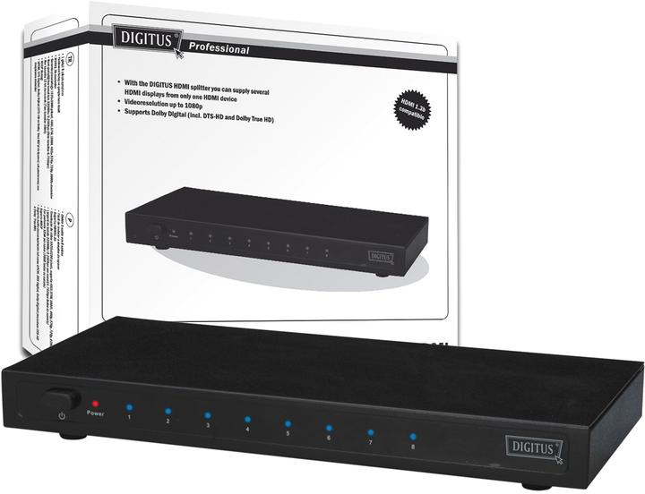 Produktbild Digitus DS-43302