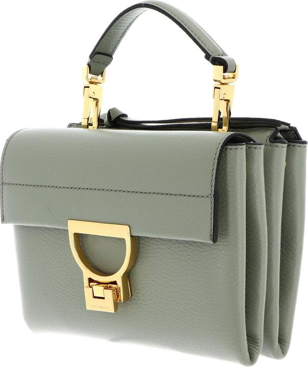 Produktbild Coccinelle Arlettis Signature Handbag Grained Leather