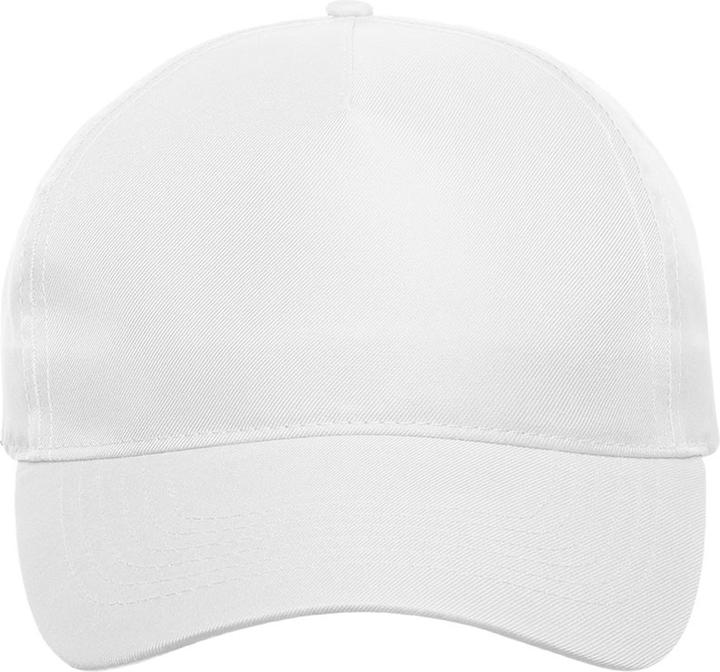 Actual product image Atlantis Recy Five Baseball Cap (One size)