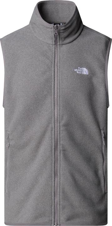 tnf mid grey heather