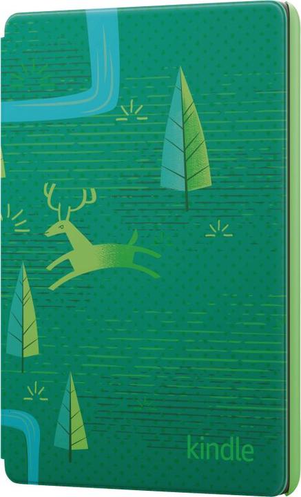 Actual product image Amazon Kindle Paperwhite Kids (11th Generation) - 2021 (6.80", 8 GB, without advertising)