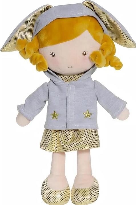 Teddykompaniet Poupée Tindra 30 cm