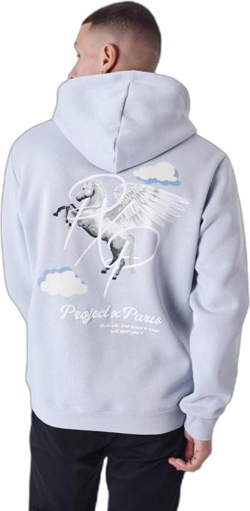 Actual product image Project X Paris Pegasus Cloud Hoodie (S)