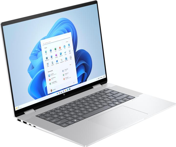 Actual product image HP Envy x360 16-ac0542nz (16", Intel Core Ultra 5 125U, 16 GB, 512 GB, CH)