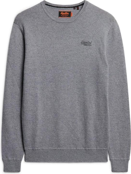 Cloud Grey Marl