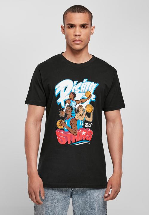 Produktbild MT Rising Stars Tee (XXL)