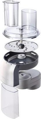 Actual product image Kenwood Ejection scraper AT340