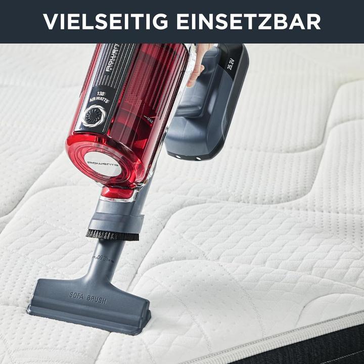 Actual product image Rowenta X-Force 11.60 Animal Care