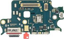 Produktbild Samsung Ladeanschluss + SIM -Kartenleser S906 Galaxy S22 Plus GH96-14805A (SIM-Halterung, Galaxy S22+ 5G)