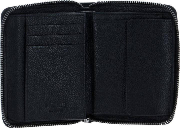 Actual product image Picard Beast 1 Zip Wallet