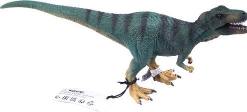 Produktbild Schleich Junger Tyrannosaure Rex