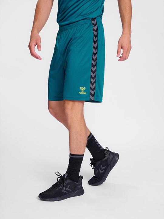 Produktbild hummel Hmlauthentic Pl Shorts (L)