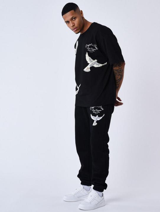 Immagine prodotto Project X Paris pantaloni portivi dove project x pari (S)