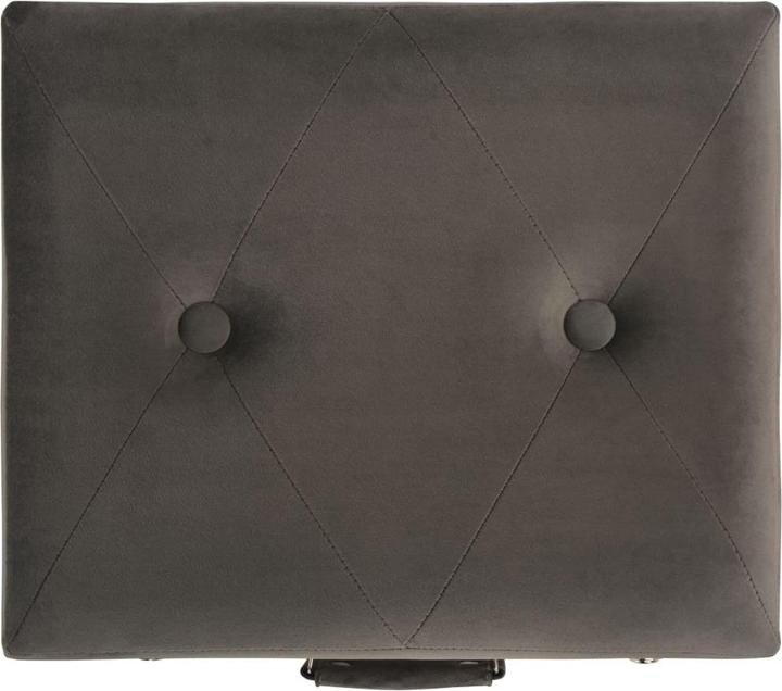 Produktbild vidaXL Hocker