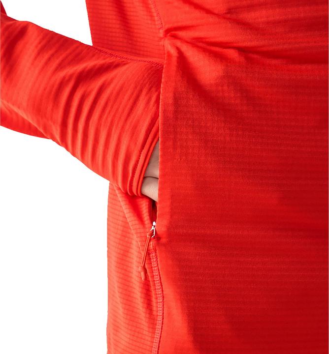 Produktbild Haglöfs L.I.M Mid Multi II Hoodie (S)