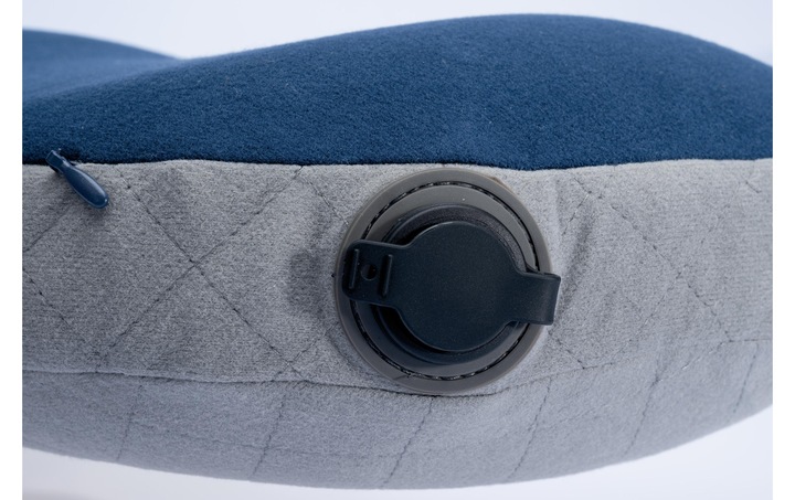 Actual product image Cocoon Hammock / Travel Pillow