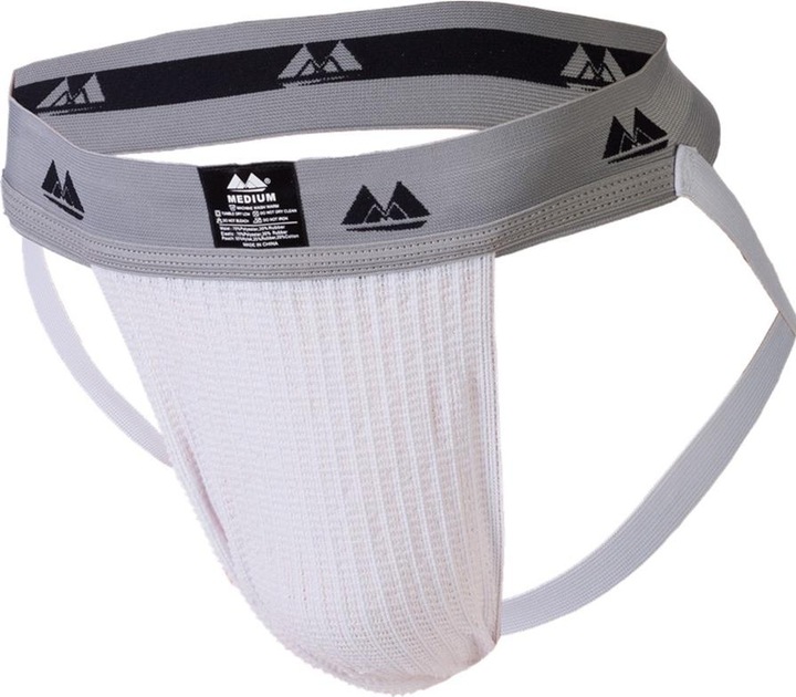 Actual product image Bike Supporter Jockstrap 2" (S)