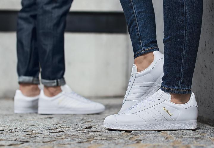 Actual product image adidas Gazelle (45 1/3)