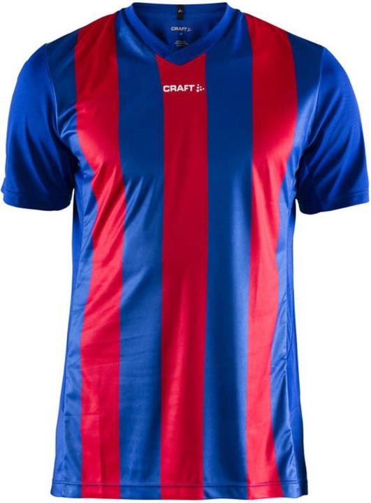 Produktbild Craft Progress Jersey Stripe M (L)