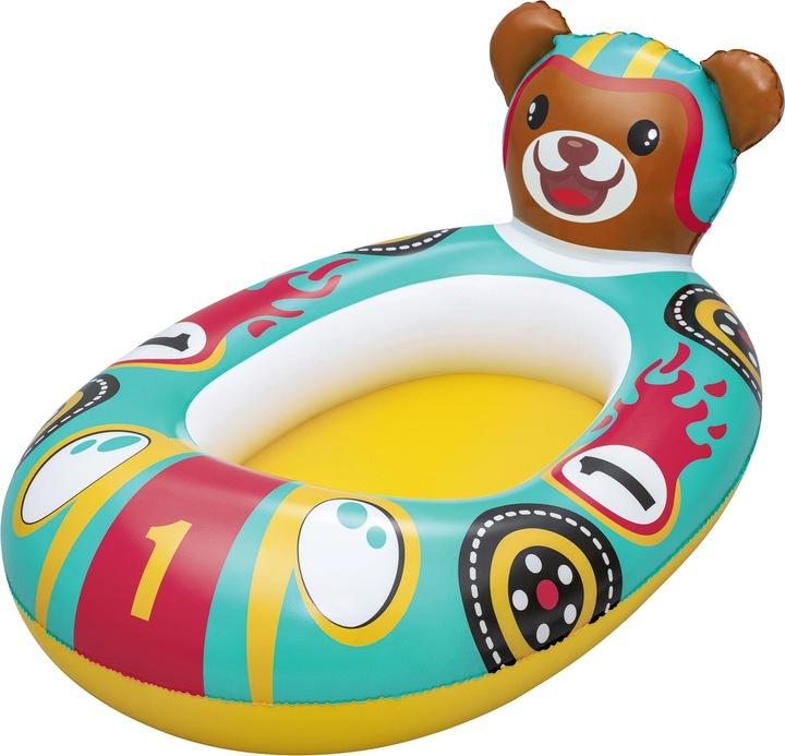 Produktbild Bestway Kinder-Schlauchboot Splash Buddy sortiert