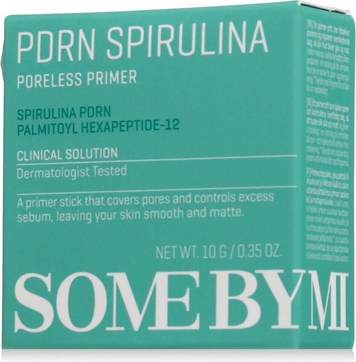 Image du produit Some By Mi PDRN Spirulina Poreless Primer