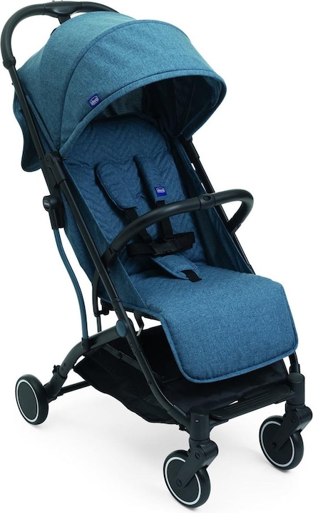 Calypso Blauw