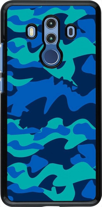 Actual product image PhoneLook Cover Camo Blue (Mate 10 Pro)