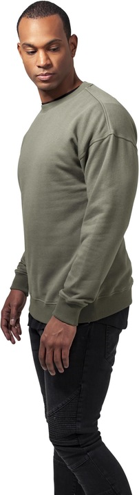 Produktbild Urban Classics Sweat Crewneck (XS)