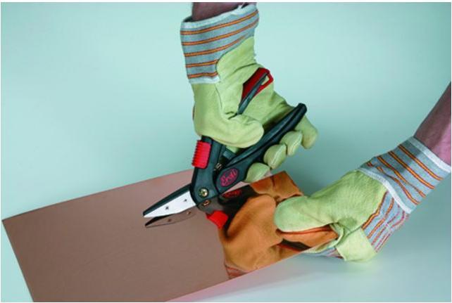 Actual product image Erdi Universal continuous shear MULT