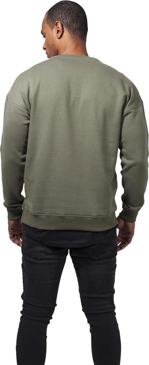 Produktbild Urban Classics Sweat Crewneck (XS)
