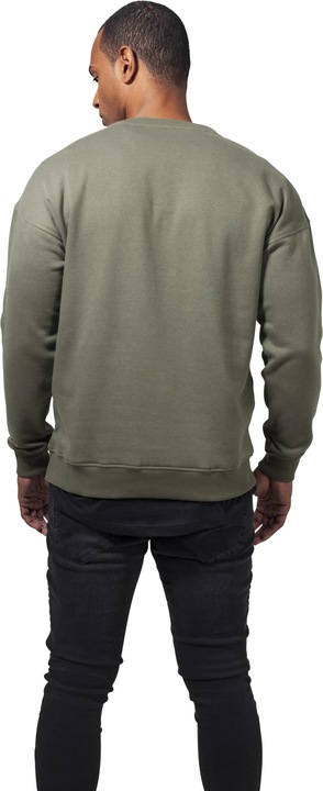 Produktbild Urban Classics Sweat Crewneck (XS)