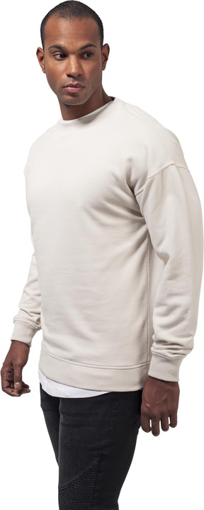 Produktbild Urban Classics Sweat Crewneck (XS)