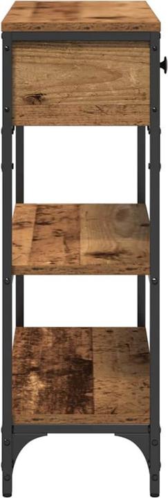 Image du produit vidaXL Konsolentisch