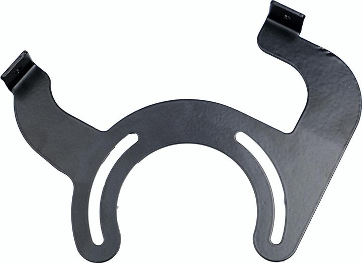 Produktbild Horn Befestigungsbrille B38 für Catena A08/09 Bosch Gen3 schwarz