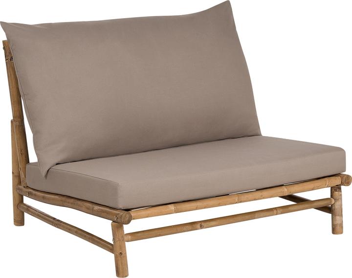 Produktbild Beliani Todi