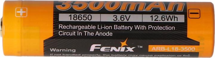 Produktbild Fenix Arb-L18-3500