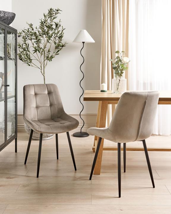 Image du produit Beliani Melrose