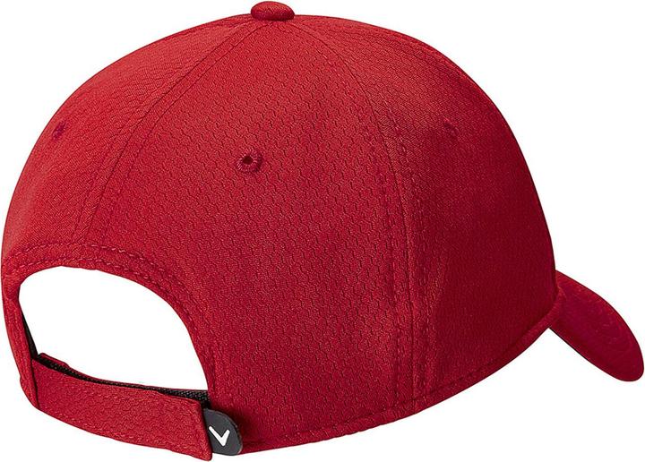 Actual product image Callaway Logo Baseball Cap (One size)