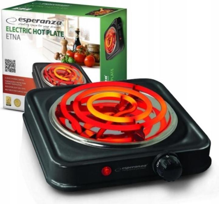 Produktbild Esperanza EKH012K