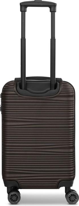 Immagine prodotto Redolz Essentials 16 CABIN Carrello cabina a 4 ruote 55 cm (35 l)