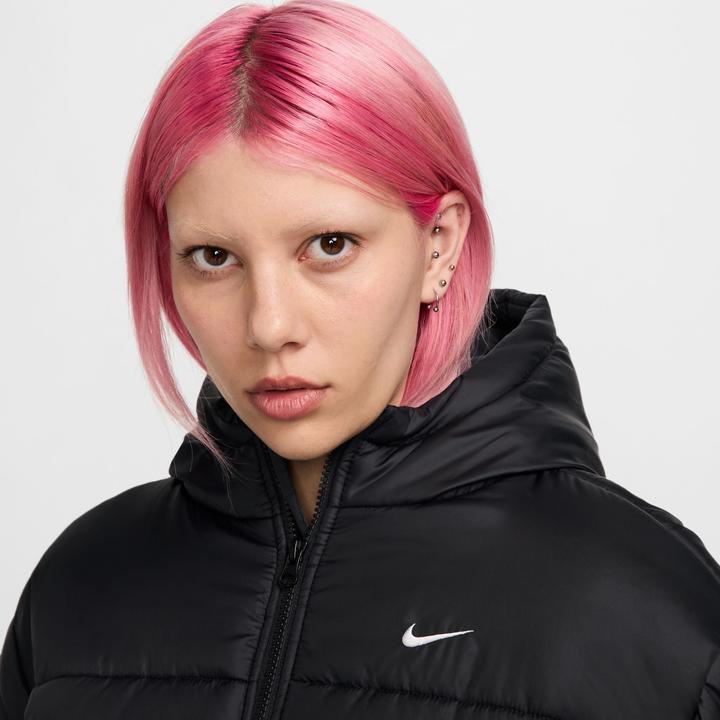 Actual product image Nike Classic Puffer Winter Jacket (XL)