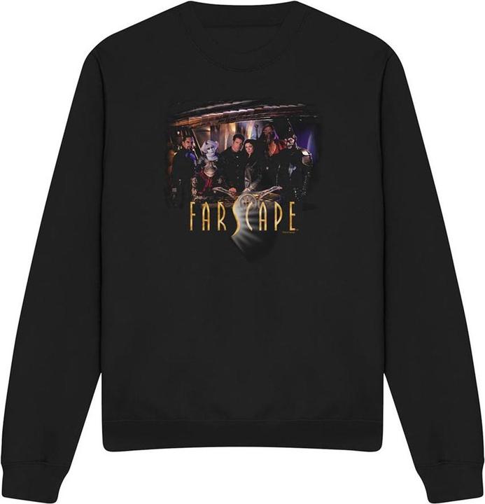 Produktbild Farscape Sweatshirt (M)