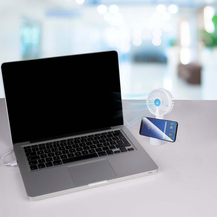 Immagine prodotto Lifetime Ventilatore spray portatile